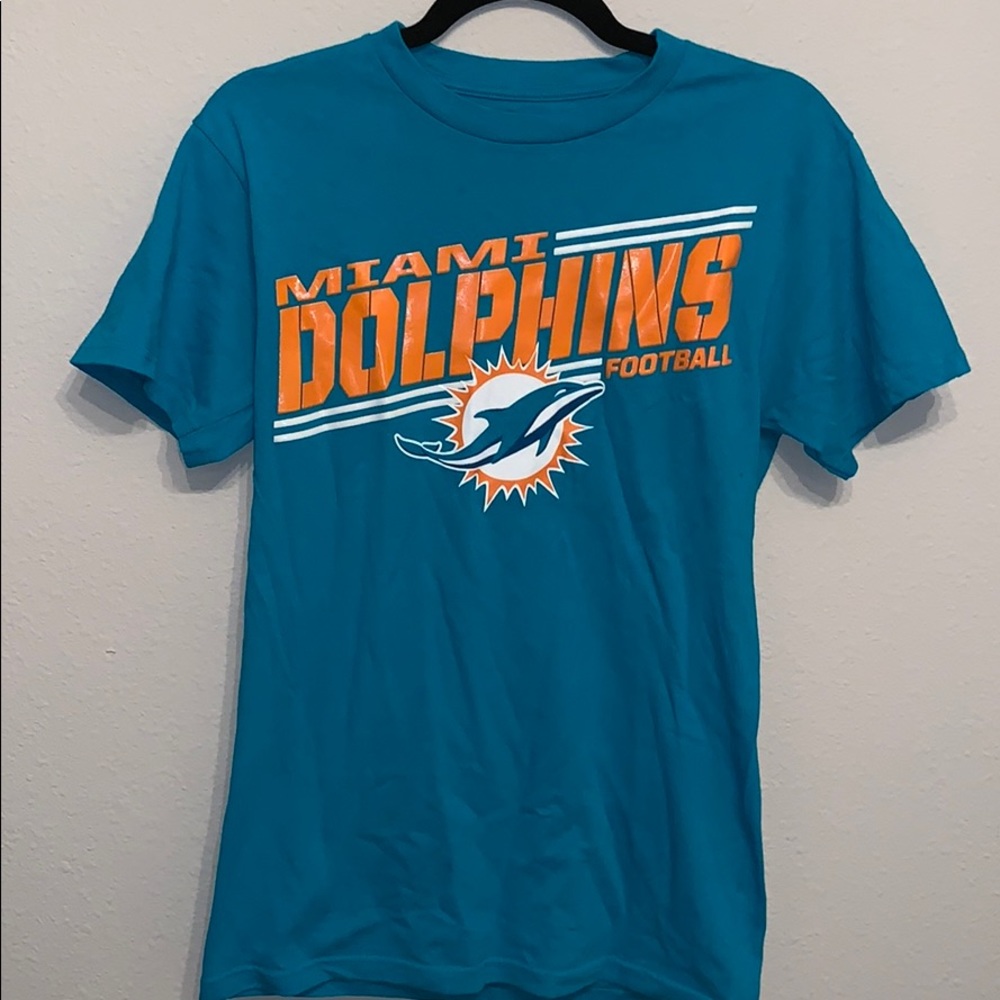 Miami Dolphins T-Shirt
